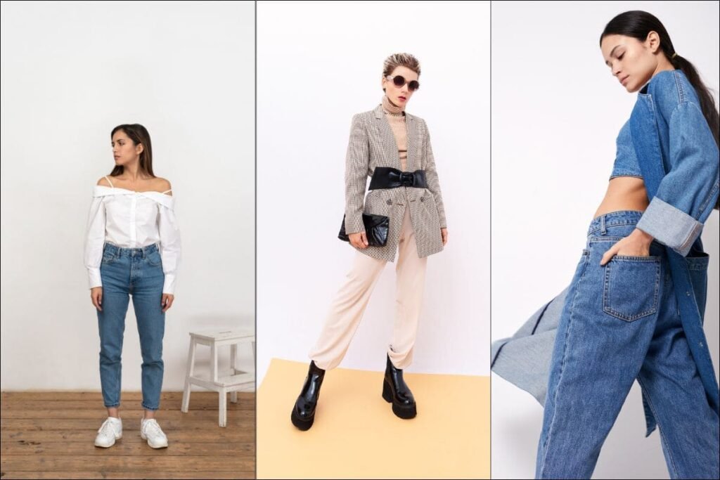 Um guarda-roupa que reflete seu estilo pessoal vai muito além da moda. Ele transmite segurança, economiza dinheiro e faz você se sentir sempre pronta e confiante.