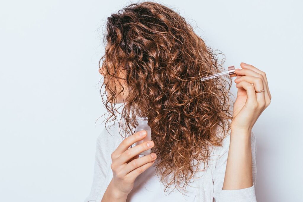 Desvendando o Segredo: As Necessidades para Cada Tipo de Cabelo