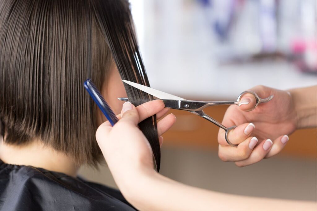 Corte Chanel: Dicas e Inspirações para Transformar seu Visual