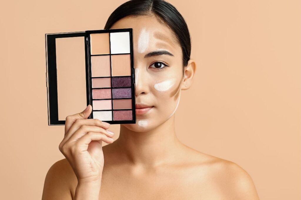 Maquiagem para Iniciantes