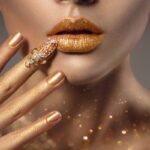 Nail Art Tendência 2025: Inspiração e Estilo