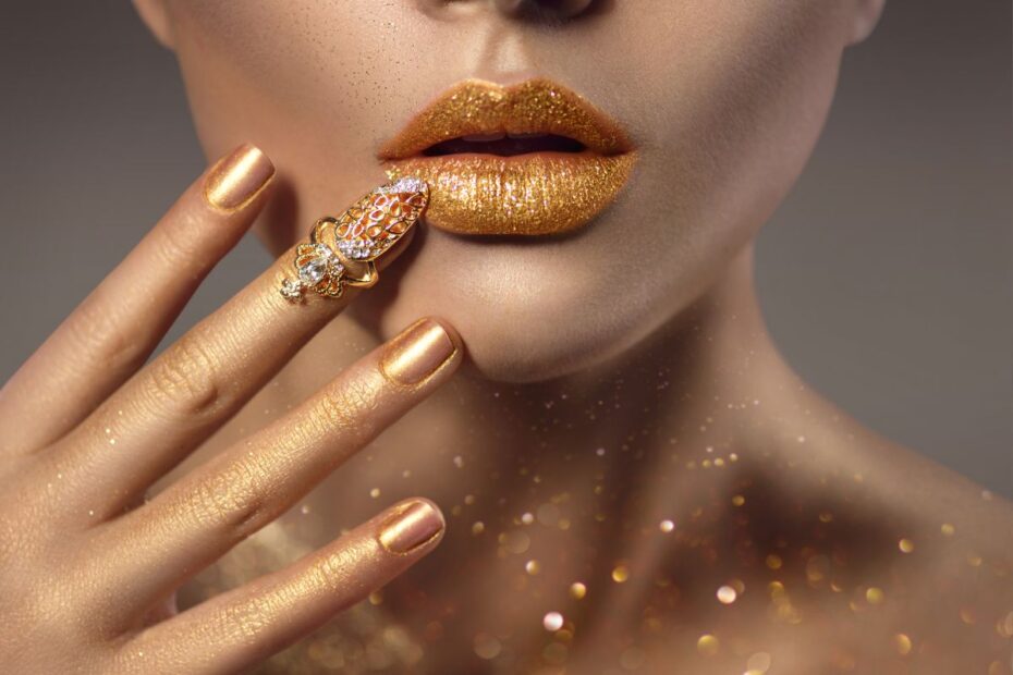 Nail Art Tendência 2025: Inspiração e Estilo